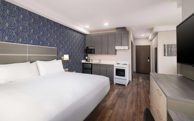 Best Western Plus Prince George