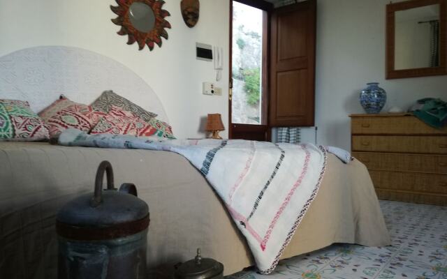 Villa Belvedere Lipari