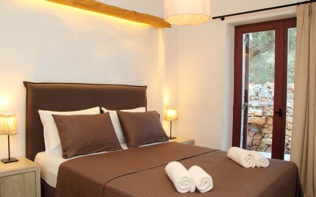 Amapola Villas - Phos
