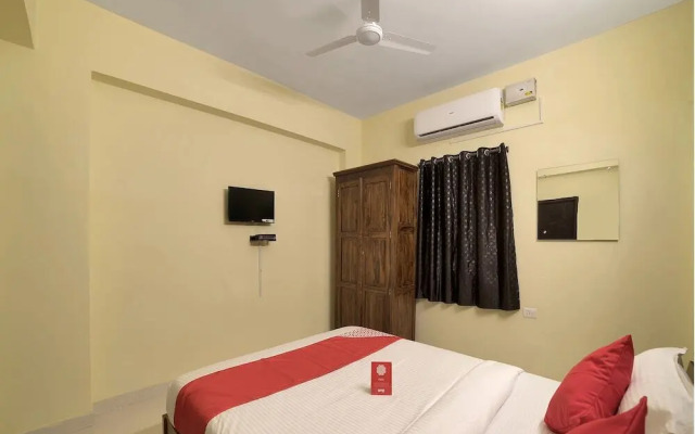 Amar Estates BY OYO Rooms