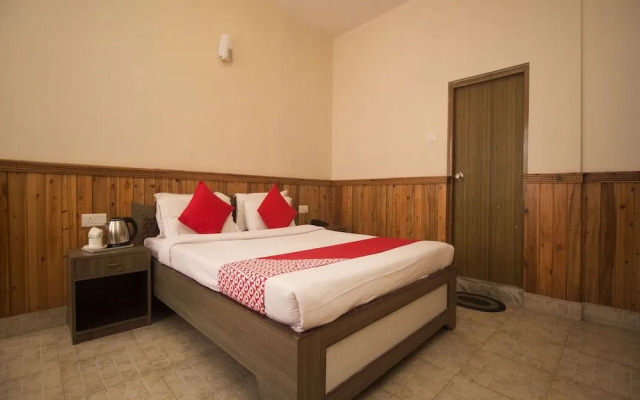 OYO 17078 Saint Hotel Gangtok
