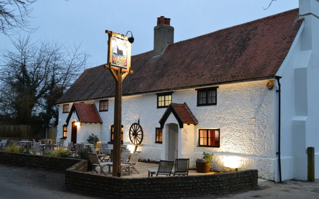 The Black Horse, Climping
