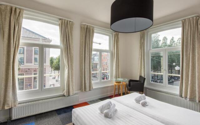 Hotel Plantage