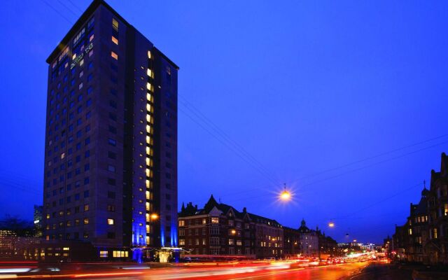 Danhostel Copenhagen City - Hostel