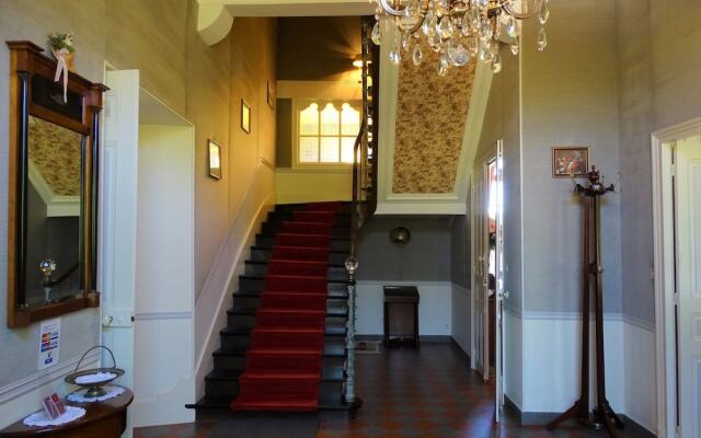 Chateau du Bois Noir
