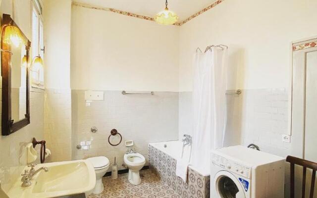 CA’ SAMUELE Authentic Venetian Apartment