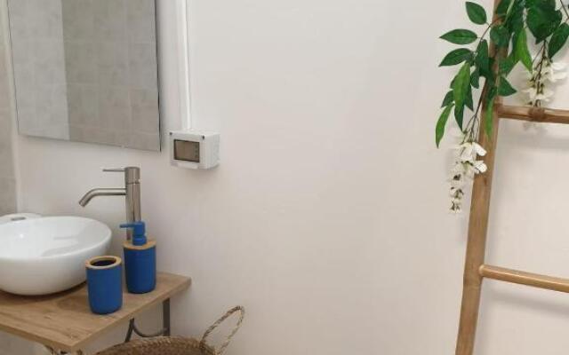 Libertà 90144 Apartment
