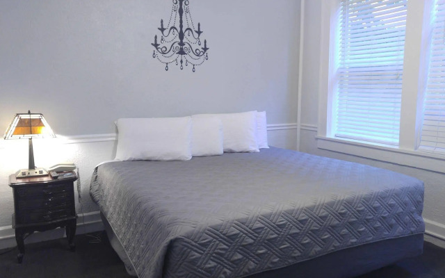 Cordova Inn