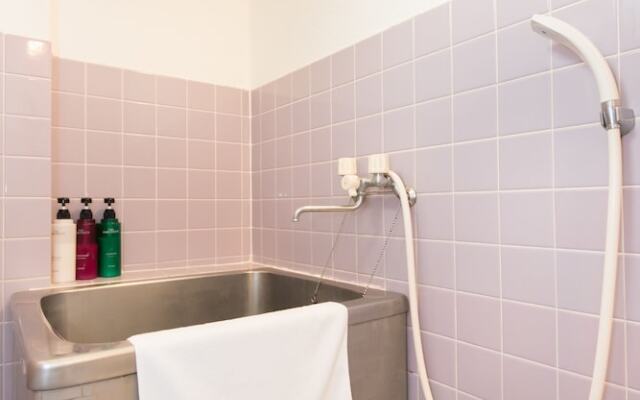 Namba Hara Apartment