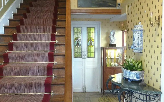 Hotel de l'Abeille Orleans