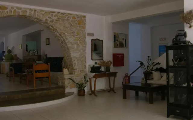 Hotel Eri