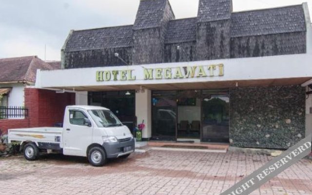 Hotel Megawati