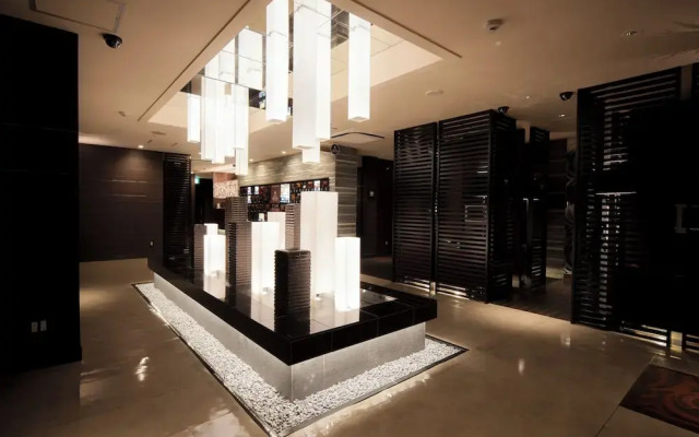 Hotel Benoa Resort