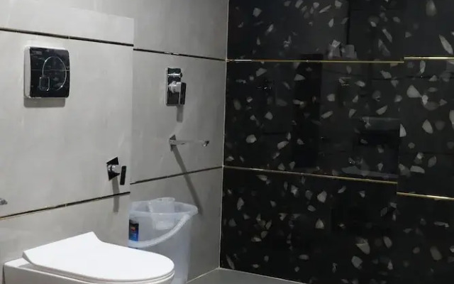 Country Ambience Hotel