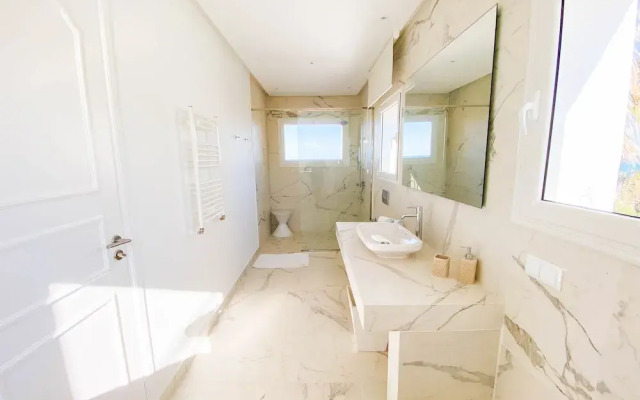 The Luxury Sea House in Hammamet