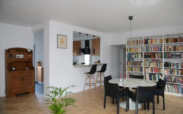 Boutique Apartment in Chalandri