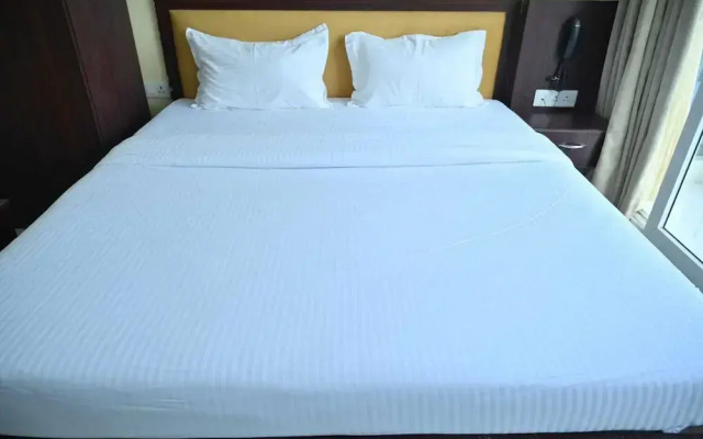 Hotel Shantam Regency