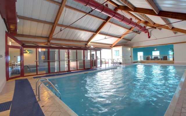 Delta Hotels by Marriott Colchester