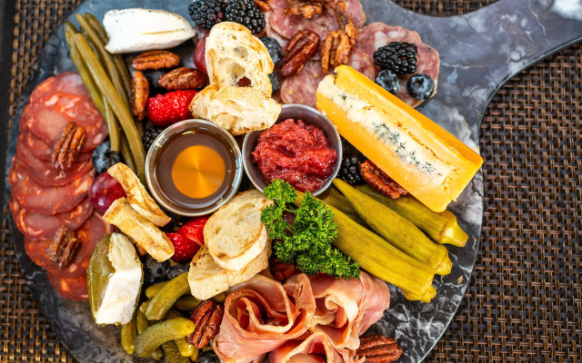 Hotel Indigo Tuscaloosa Downtown by IHG