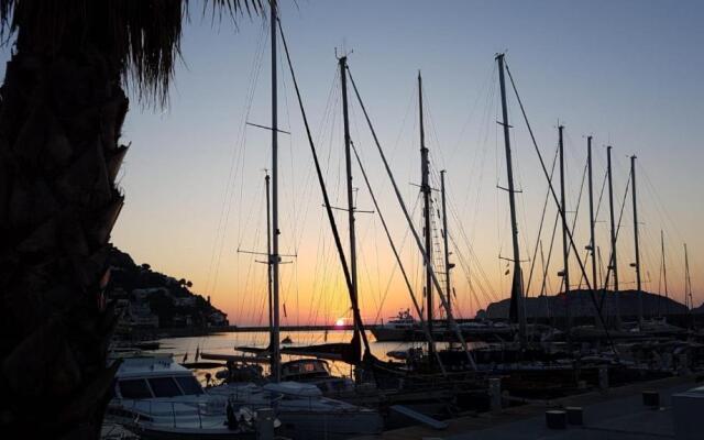 Apartments Illa Mar Dor 248