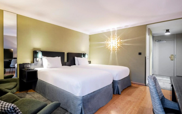 Holiday Inn Brussels Airport by IHG
