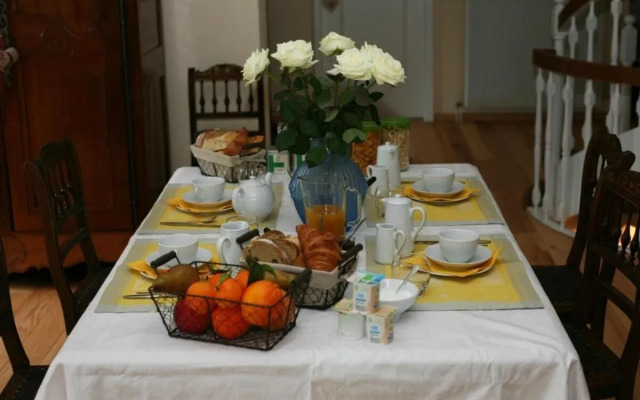 Chambres d'Hotes du Beau Regard