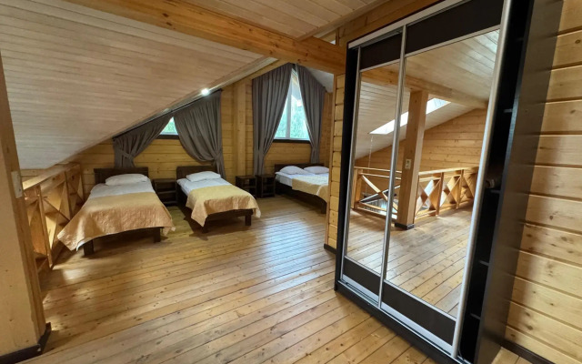 Valley Sunny, корпус Sunny Valley 7 (Валли Санни, корпус Санни Валли 7)