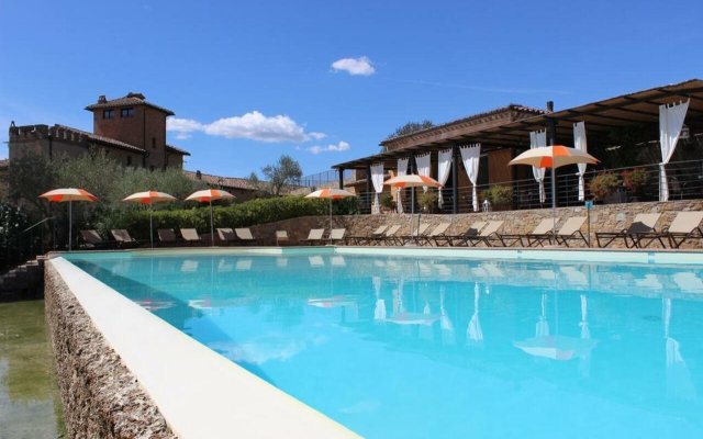Borgo Dei Conti Resort Relais & Chateaux