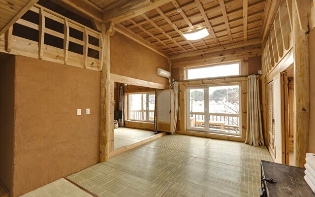 Gangneung Hyusim Pension