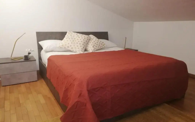 Golden Loft Ponte Milvio