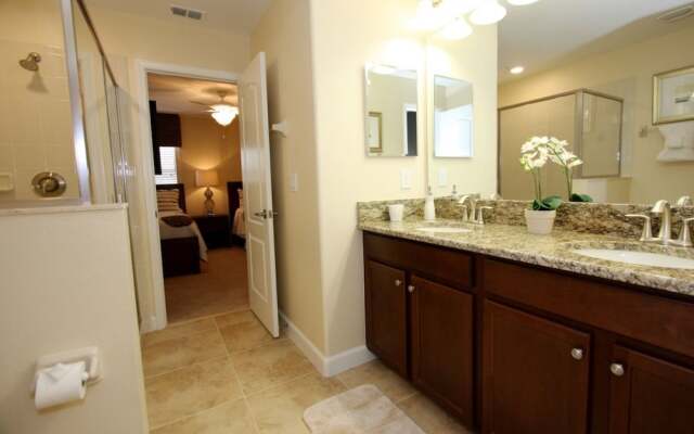 Champions Gate by PRP