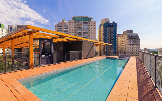 Vossa Bossa Pop Pinheiros