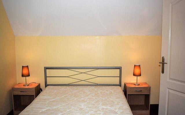 Maison Pleumeur-Bodou, 3 pièces, 5 personnes - FR-1-368-64