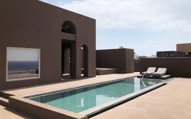 Serra Exclusive Suites