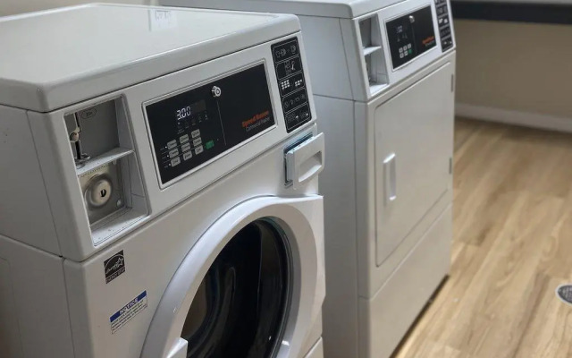 Red Roof Inn Painted Post