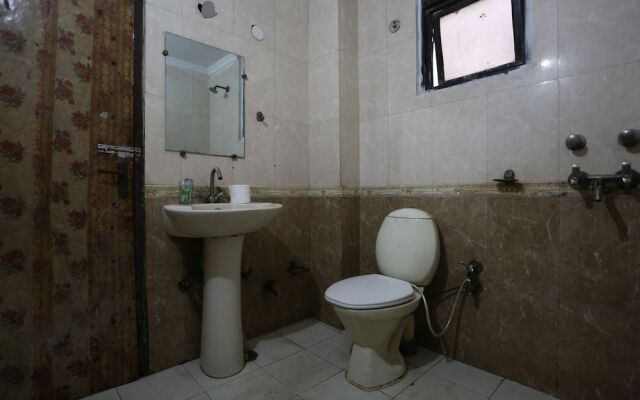 Hotel Noida Continental