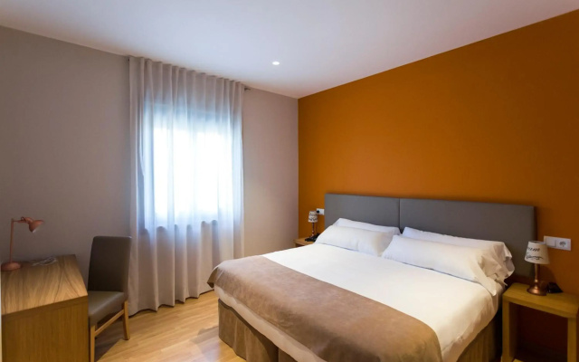 Hotel A Roldana