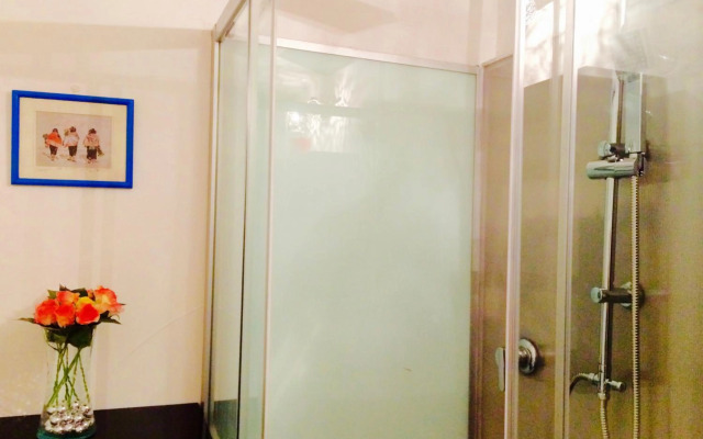 Franreal Appertementes Centre Villa