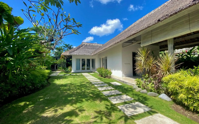 Serene Villas