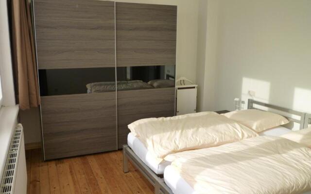 Apartment casuaLLoft