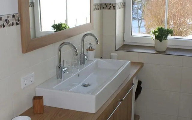 Ferienwohnung Schütte-Mühle