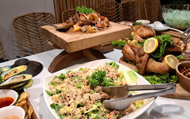 Suites by Eco Hotels