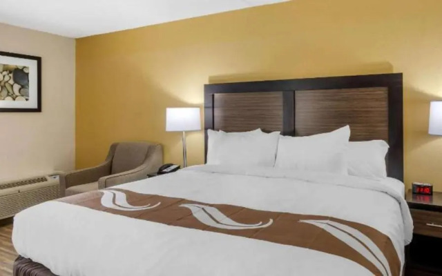 Quality Inn & Suites