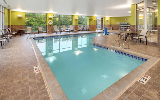 TownePlace Suites by Marriott Bellingham