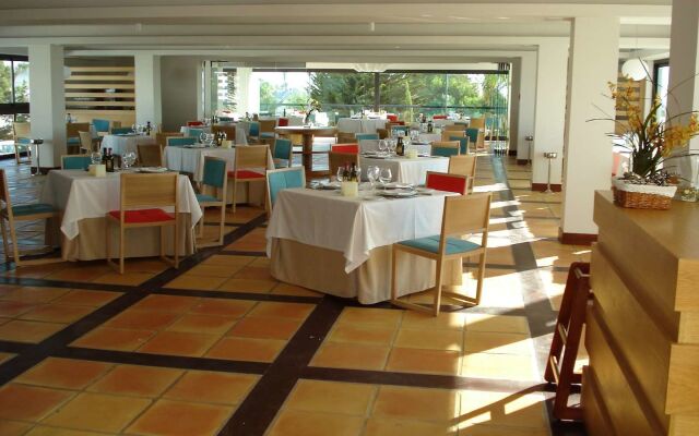 Parador de Mojácar