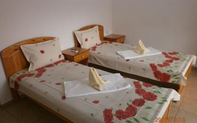 Kupenova Guest House