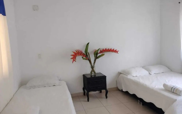 Hotel Campestre El Salitre