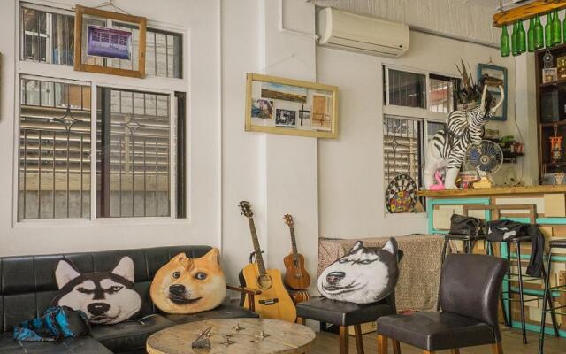 Journey Hostel