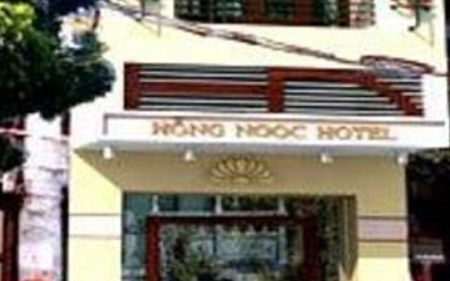 Hong Ngoc 4 Hotel