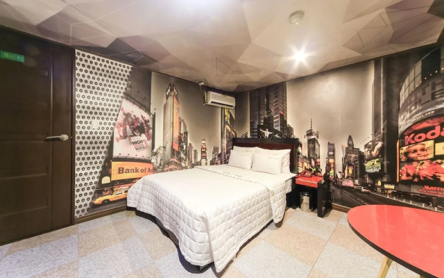 Busan Seodong Venice